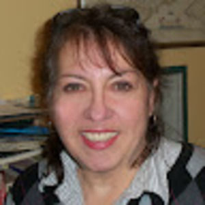 Meet your Posher, Donna